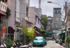 Bán nhà 4 tầng hẻm ô tô sát mặt tiền Tân Phú, 77m2... Bán nhà riêng tại Phú Thọ Hòa, Hồ Chí Minh 04