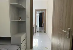 NHÀ 2 TẦNG MỚI ĐẸP – 42M² – NGAY THỐNG NHẤT P16 – KẾ TRƯỜNG PHAN CHU TRINH... Bán nhà riêng tại An Hội Đông, Hồ Chí Minh 04