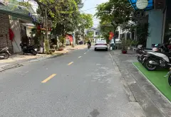 Bán nhà mặt phố 3 tầng lô góc tại quận trung tâm, tiện kinh doanh... Bán nhà mặt phố tại An Khê, Đà Nẵng 19