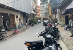 ĐẤT 54,72M² FULL THỔ CƯ – 2 MẶT NGÕ-KIM NỖ... Bán căn hộ chung cư tại Thiên Lộc, Hà Nội 01