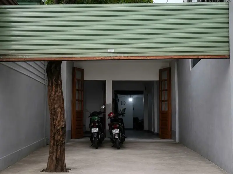 Bán nhà mặt phố phường Dĩ An, diện tích 79.9m² giá 4.8 tỷ... Bán nhà mặt phố tại Dĩ An, Hồ Chí Minh 01