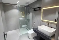BÁN NHÀ THANH AM, VIỆT HƯNG 73M2- 5 TẦNG THANG MÁY - VỈA HÈ Ô TÔ TRÁNH - 21.5 Tỷ... Bán nhà riêng tại Việt Hưng, Hà Nội 05