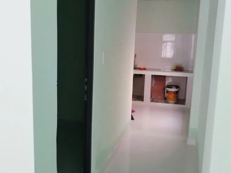 Bán nhà riêng 2 tầng tại phường Tân Sơn, pháp lý đầy đủ... Bán nhà riêng tại Tân Sơn, Hồ Chí Minh 01