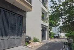 Bán nhà riêng 4 tầng 3 phòng ngủ hướng Đông Nam tại Phan Anh, diện tích 71.6 m²... Bán nhà riêng tại Phú Thạnh, Hồ Chí Minh 02