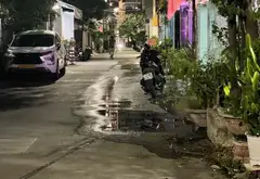 Bán nhà riêng 2 tầng diện tích 63.8m² tại Sơn Trà gần biển... Bán nhà riêng tại Sơn Trà, Đà Nẵng 01