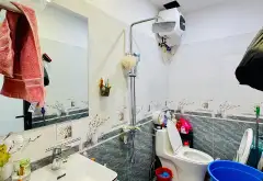 Nhà 4 tầng 4 ngủ sau nhà mặt ngõ Ngô Gia Tự... Bán nhà riêng tại Hải An, Hải Phòng 08