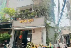 Nhà lô góc 2 mặt thoáng, 5 tầng, rộng 73.8m2 tại quận trung tâm với giá 14 tỷ... Bán nhà riêng tại Tân Hòa, Hồ Chí Minh 01
