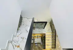 Nhà mới đẹp full nội thất, hẻm rộng, 3 phòng ngủ tiện nghi... Bán nhà riêng tại An Hội Tây, Hồ Chí Minh 10