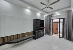 Tầm 7.x tỷ bán nhà riêng tại Định Công, dân xây 60m2 x 4 tầng, gần phố và ô tô, tiện ích đầy đủ... Bán nhà riêng tại Định Công, Hà Nội 01