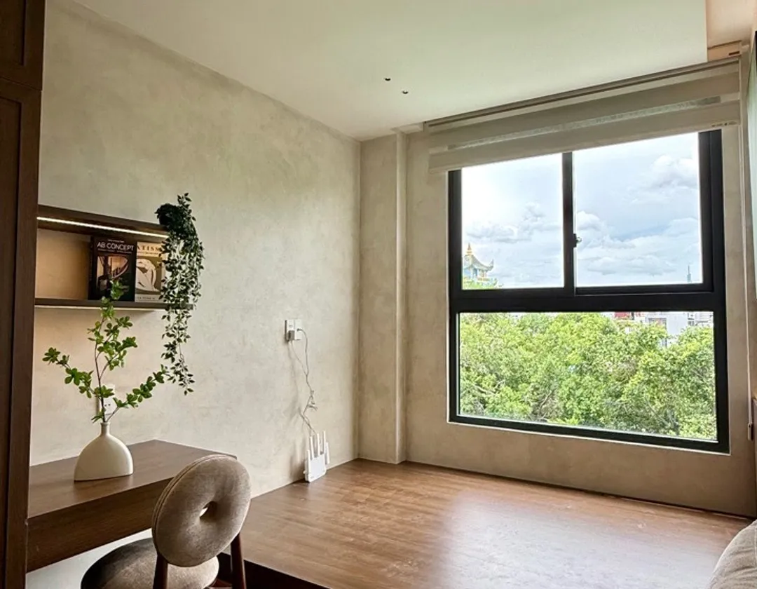Căn Nhà Đa Năng Giữa Lòng Gò Vấp - Đầu Tư Sinh Lời Cao... Bán nhà riêng tại An Nhơn, Hồ Chí Minh 01