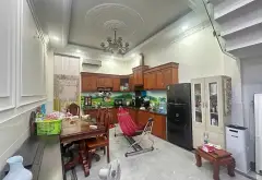 Cơ hội hiếm có sở hữu nhà mặt tiền kinh doanh tại Bình Tân... Bán nhà mặt phố tại Bình Tân, Hồ Chí Minh 04