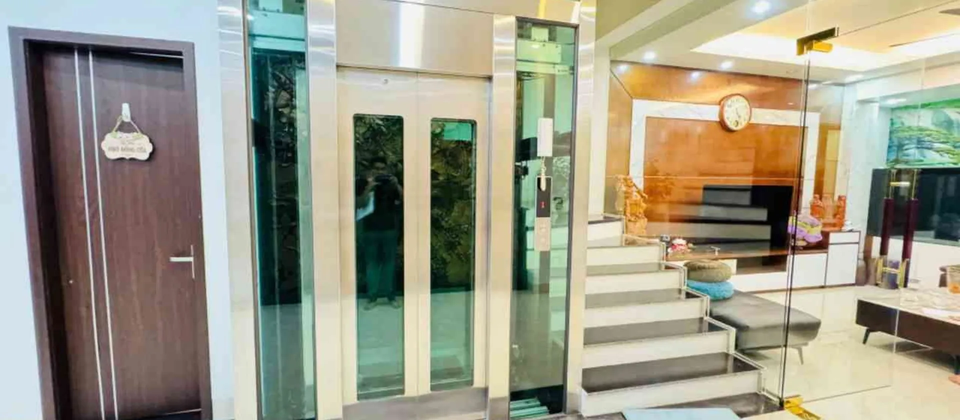 Liền Kề An Hưng 83m 5t thang máy, vỉa hè ô tô tránh, gần công viên thiên văn học, aoen Hà đông... Bán biệt thự, liền kề tại Hà Đông, Hà Nội 01