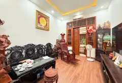 🚩Nhà bán phân lô🚘 tại quận Đống Đa với vị trí đắc địa và không gian thông thoáng... Bán nhà riêng tại Ô Chợ Dừa, Hà Nội 01