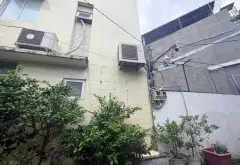 Bán tòa nhà dịch vụ 5 tầng Tân Bình kèm đất 160m2 gần Quận 10... Bán nhà riêng tại Tân Hòa, Hồ Chí Minh 02