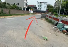 Bán đất lô góc thôn Khê Nữ Đông Anh, vị trí giao thông thuận tiện, giá 5.8 tỷ VNĐ... Bán đất tại Phúc Thịnh, Hà Nội 01