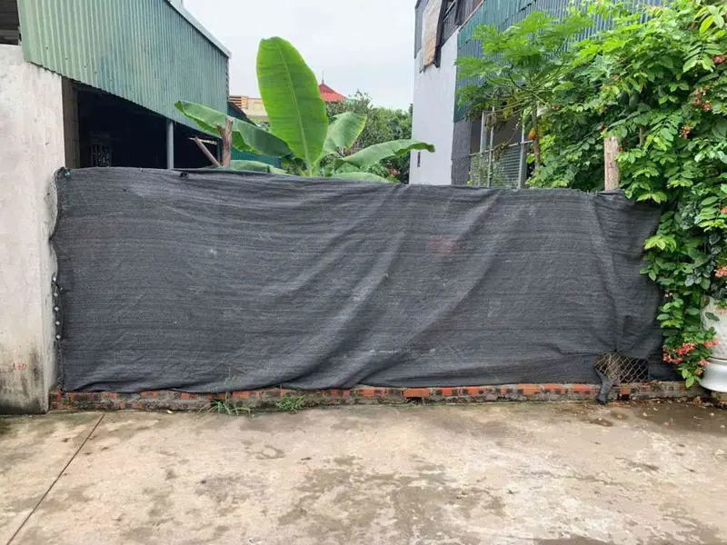 Bán đất 90m2 mặt tiền 5m tại Quang Tiến với pháp lý rõ ràng... Bán đất tại Nội Bài, Hà Nội 01