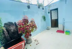 Bán nhà riêng 2 tầng trung tâm Hóc Môn, 93m2, giá 4,5 tỷ đồng... Bán nhà riêng tại Đông Thạnh, Hồ Chí Minh 10