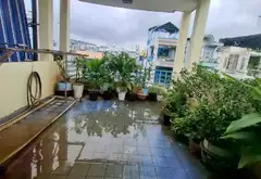 Nhà mặt phố sầm uất, doanh thu cao, cơ hội hiếm tại trung tâm thành phố... Bán nhà mặt phố tại Hòa Hưng, Hồ Chí Minh 08