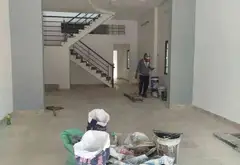 Nhà mặt phố 2 tầng phường Bình Trị Đông, Bình Tân với vị trí kinh doanh thuận lợi... Bán nhà mặt phố tại Bình Trị Đông, Hồ Chí Minh 02