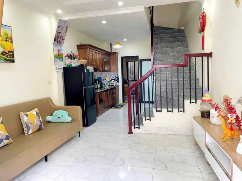 Bán nhà Phố Nối, nhà ngay trung tâm, 3 đồng thương lượng.... Bán nhà riêng tại Mỹ Hào, Hưng Yên 01