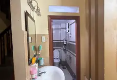 Nhà 73m2 3 tầng 4PN hẻm ô tô 8m sát chợ Tân Phú giảm 1.6 tỷ... Bán nhà riêng tại Tân Sơn Nhì, Hồ Chí Minh 09