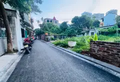 Bán đất thổ cư 114.5m2 mặt tiền 8.75m tại Vĩnh Thanh, Vĩnh Ngọc, gần cầu Nhật Tân... Bán owner_side tại Vĩnh Thanh, Hà Nội 03
