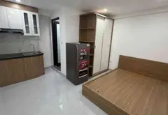 GÀ ĐẺ TRỨNG VÀNG TÒA 8 TẦNG THANG MÁY TRIỀU KHÚC, 11 PHÒNG KHÉP KÍN, FULL NỘI THẤT, PCCC 13.4 TỶ... Bán chung cư mini tại Thanh Liệt, Hà Nội 05