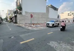 Nhà mặt phố góc rộng tại Trung Mỹ Tây, Quận 12 - Cơ hội kinh doanh đỉnh... Bán nhà mặt phố tại Trung Mỹ Tây, Hồ Chí Minh 01