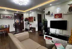 Cơ hội vàng sở hữu căn hộ góc 3PN view thoáng tại Lĩnh Nam... Bán căn hộ chung cư tại Hoàng Mai, Hà Nội 04