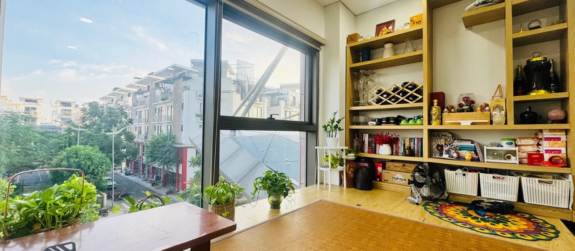 Căn hộ đa năng tại Bồ Đề, sở hữu tiện ích đỉnh điểm... Bán căn hộ chung cư tại Bồ Đề, Hà Nội 01