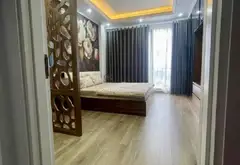 Bán nhà riêng 5 tầng tại phường Yên Hòa, Hà Nội – thiết kế phân lô đô thị, nội thất đẳng cấp... Bán nhà riêng tại Yên Hòa, Hà Nội 10