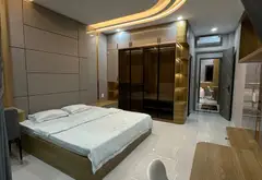 Nhà 3 tầng đẹp có phòng xông hơi ở Thới An, giá tốt... Bán nhà riêng tại Thới An, Hồ Chí Minh 07