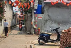 Cơ hội hiếm có: Đất thổ cư Phúc Lợi mặt tiền rộng, đầu tư sinh lời ngay... Bán đất tại Long Biên, Hà Nội 17