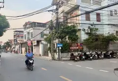 ✨ 50m²(5.3tỷ) VIEW TRƯỜNG HỌC ĐÔNG ANH – Ô TÔ VÀO ĐẤT – 3 PHÚT ĐẾN CẦU THĂNG LONG – 5P ĐẾN CẦU NHẬT... Bán đất tại Vĩnh Thanh, Hà Nội 06