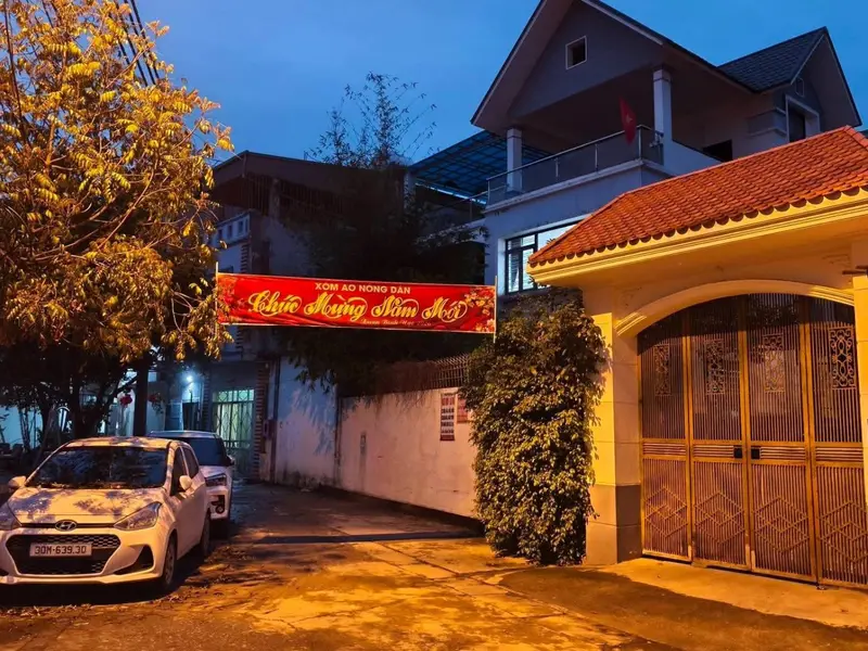 Bán nhà riêng 6 tầng tại Phường Phú Lương, Hà Nội, lô góc có thang máy, gần ô tô... Bán nhà riêng tại Phú Lương, Hà Nội 01