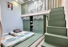 MẶT TIỀN KINH DOANH NGÀY ĐÊM, GẦN CHỢ NGUYỄN SƠN, FULL NỘI THẤT - 5Tầng-Ngang 4m - Nguyễn Sơn... Bán nhà mặt phố tại Phú Thọ Hòa, Hồ Chí Minh 01