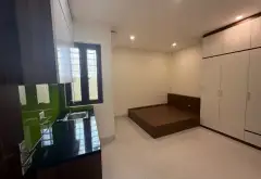 Bán Toà Nhà KIM GIANG 32 PHÒNG THU VỀ 1.8 tỷ/ năm SỔ TIẾT KIỆM THỜI LẠM PHÁT SỔ ĐỎ CHỈ 31.5 tỷ... Bán chung cư mini tại Định Công, Hà Nội 11