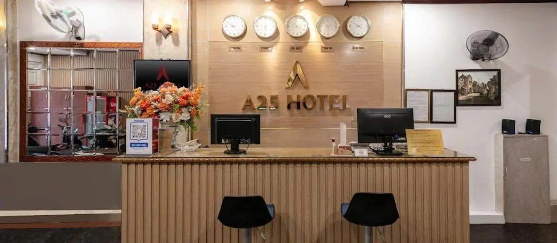 Bán nhà mặt phố Mai Hắc Đế 9 tầng thang máy, diện tích 98m², vị trí đắc địa... Bán nhà mặt phố tại Hai Bà Trưng, Hà Nội 01