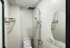 Bán nhà Tôn Đức Thắng, Ngõ trước nhà 4m, nội thất đẹp, nhà ở thoáng... Bán nhà riêng tại Ô Chợ Dừa, Hà Nội 09