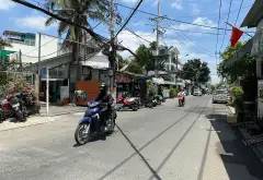 Bán Dãy Trọ sát ĐH Marketing Quận 7_ diện tích 236m2 _ Doanh thu ổn định... Bán nhà riêng tại Tân Hưng, Hồ Chí Minh 02