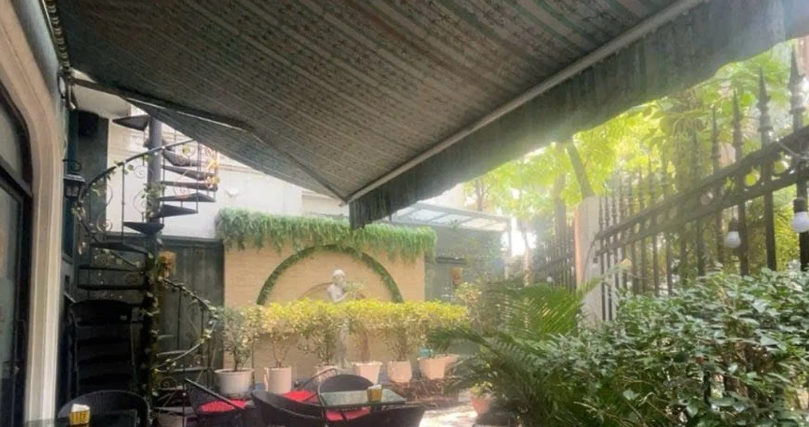 Biệt thự góc 4 mặt thoáng, đẳng cấp tại Định Công... Bán biệt thự, liền kề tại Định Công, Hà Nội 01