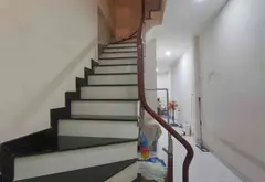 Nhà 4 tầng 4PN rộng 87m², sổ hồng riêng tại phường 11 Gò Vấp... Bán nhà riêng tại Thông Tây Hội, Hồ Chí Minh 06