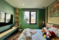 Nhà phố đẳng cấp Cityland Gò Vấp với thiết kế kiến trúc tinh tế, hai mặt thoáng... Bán nhà riêng tại Gò Vấp, Hồ Chí Minh 07
