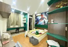 4x15m, Bán nhà 872/ Quang Trung, Hẻm 6M, 4 Tầng, P8 Gò Vấp, 7 Tỷ... Bán nhà riêng tại Thông Tây Hội, Hồ Chí Minh 11