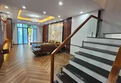 Siêu phẩm liền kề Văn Phú - 5 tầng thang máy tiện nghi... Bán biệt thự, liền kề tại Kiến Hưng, Hà Nội 06