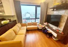 Chủ giảm chào 400 triệu! Bán Căn 2 ngủ - TẶNG LẠI NỘI THẤT - Chung cư 789 Xuân Đỉnh... Bán căn hộ chung cư tại Xuân Đỉnh, Hà Nội 02