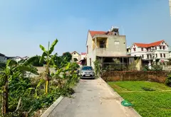 Bán đất 45,9m2 tại trung tâm Đa Tốn, Gia Lâm, ô tô vào tận nơi... Bán đất tại Gia Lâm, Hà Nội 03