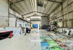 Nhà xưởng rộng, dòng tiền ổn định ngay Bình Tân... Bán nhà riêng tại Bình Trị Đông, Hồ Chí Minh 03