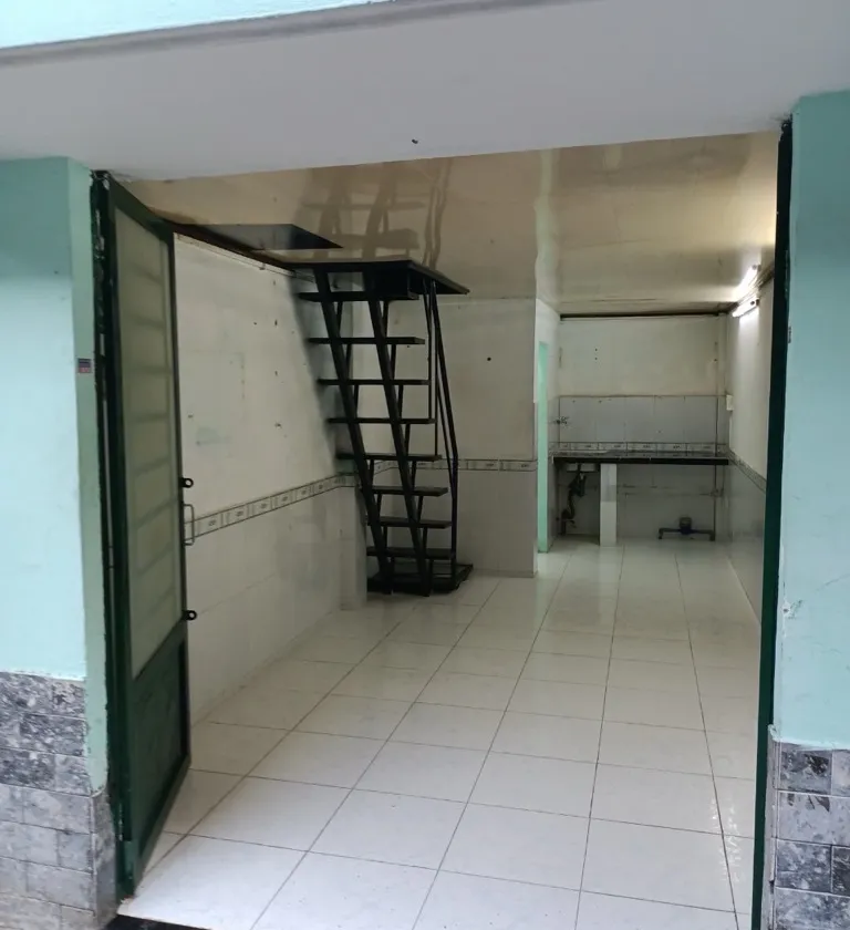 Nhà riêng 2 tầng diện tích 31m² tại phường Bình Tân, Hồ Chí Minh giá 2.2 tỷ... Bán nhà riêng tại Bình Tân, Hồ Chí Minh 01