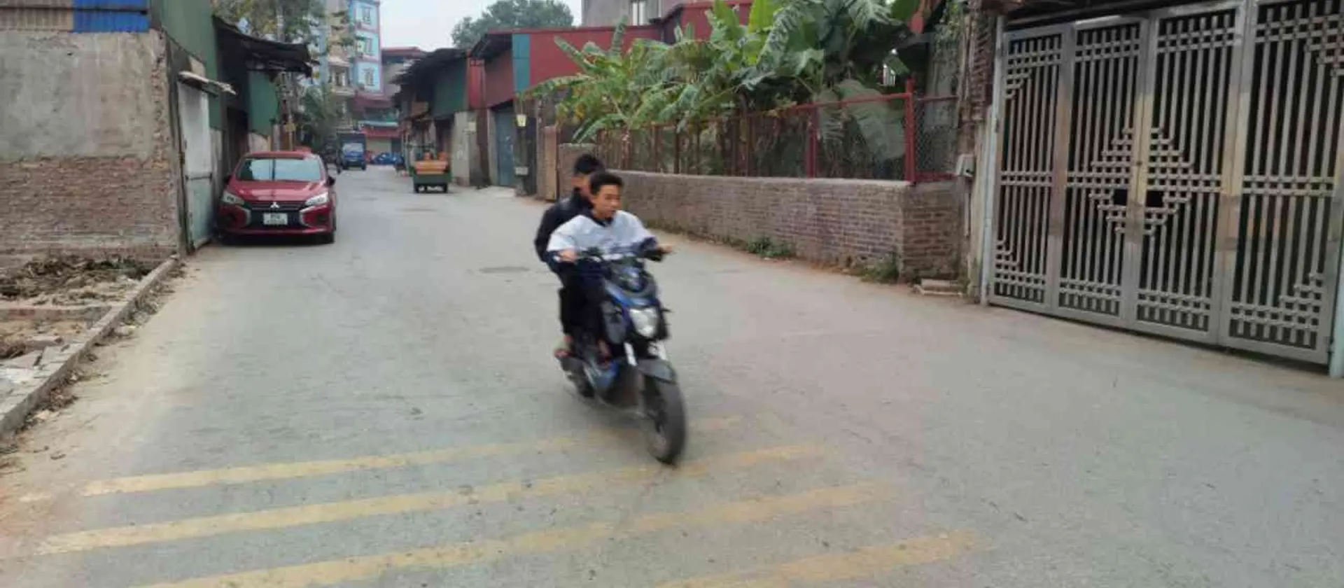 Bán đất đẹp tại phường Phù Khê, Bắc Ninh, diện tích 42.6 m², pháp lý rõ ràng... Bán đất tại Phù Khê, Bắc Ninh 01